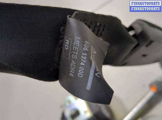 купить Ремень безопасности на Nissan Qashqai 2006-2013