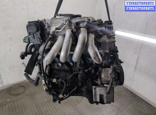купить Компрессор кондиционера на Nissan Almera N16 2000-2006