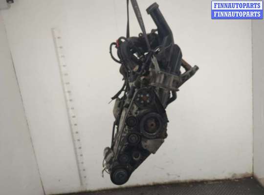 Генератор MB1651339 на Mercedes Vaneo 2001-2005