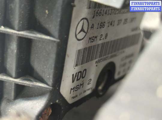 купить Генератор на Mercedes Vaneo 2001-2005