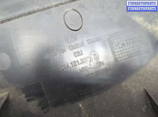 купить Воздухозаборник на Volkswagen Atlas Cross Sport 2019-2025