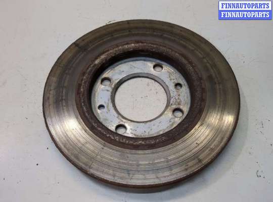 купить Диск тормозной на Peugeot 206 1998-2012