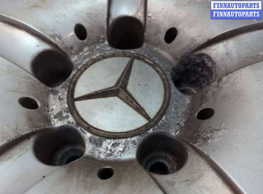 купить Диск литой на Mercedes ML W164 2005-2011
