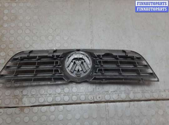 купить Решетка радиатора на Volkswagen Polo 2005-2009