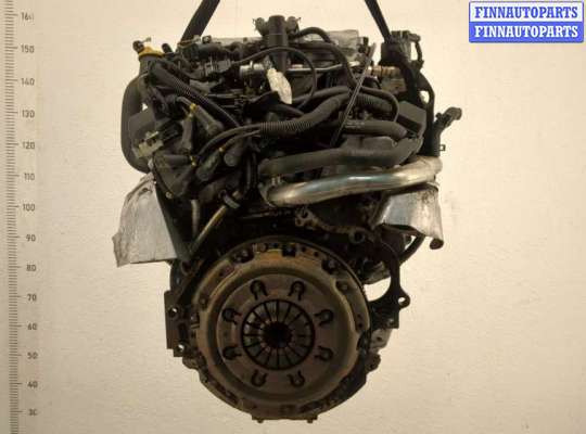 купить Маховик на Opel Omega B 1994-2003