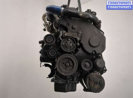 купить Генератор на Ford Focus 2 2008-2011