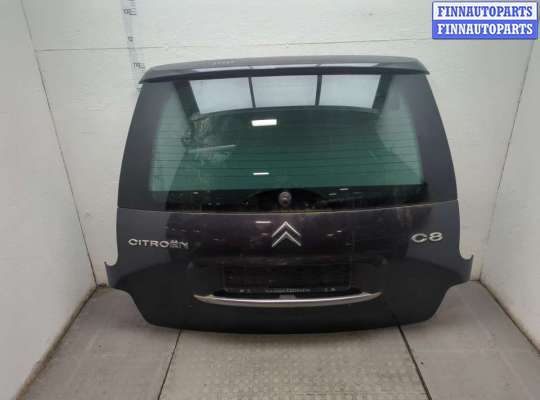 купить Кнопка открывания багажника с крышки на Citroen C8 2002-2014
