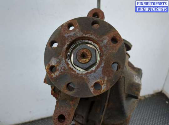 купить Редуктор моста на BMW 3 E46 1998-2006