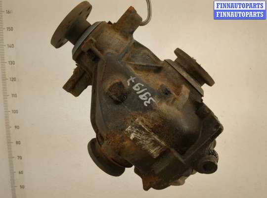 купить Редуктор моста на BMW 3 E46 1998-2006