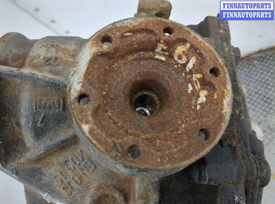 купить Редуктор моста на BMW 3 E46 1998-2006