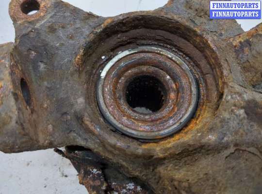 купить Ступица (кулак, цапфа) на KIA Picanto 2004-2011