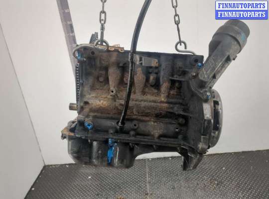 купить Блок цилиндров (Шорт блок) на Opel Agila 2000-2007