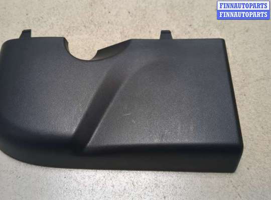 купить Накладка на зеркало на Chevrolet Trax 2016-2022