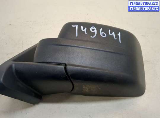 Зеркало боковое на Jeep Patriot / Liberty (MK)