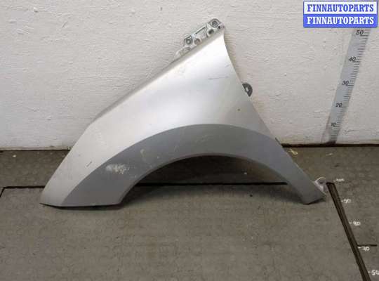 Крыло PG1237304 на Peugeot 3008 2009-2016