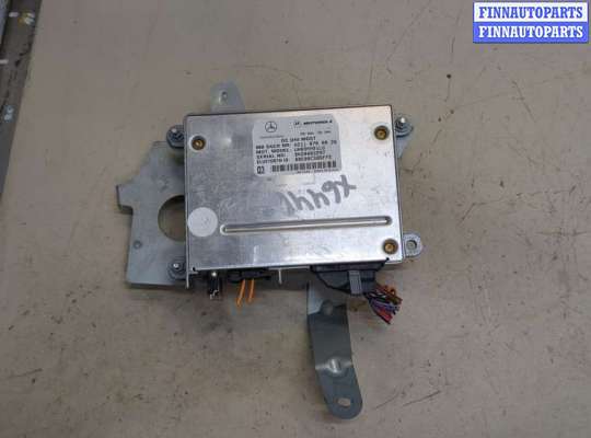 купить Блок управления Bluetooth на Mercedes CLK W209 2002-2010