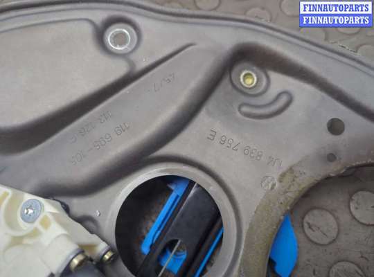 купить Стеклоподъемник электрический на Volkswagen Bora 1998-2005