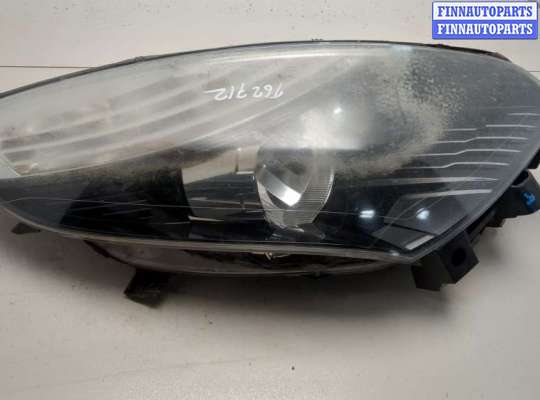 купить Кронштейн фары на Renault Scenic 2009-2012
