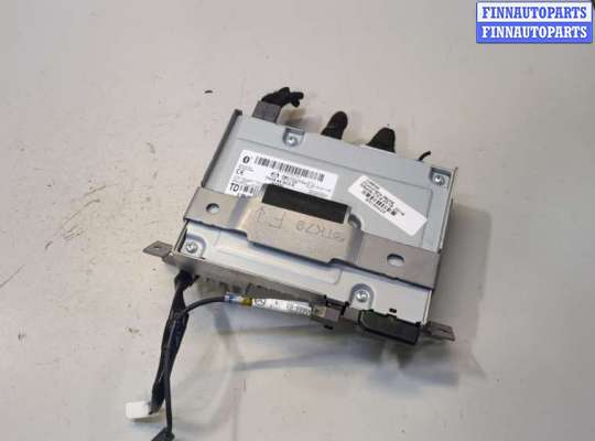 купить Блок управления аудио на Mazda CX-9 2016-2022