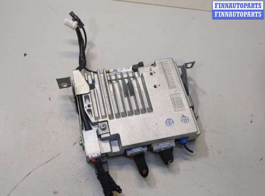 купить Блок управления аудио на Mazda CX-9 2016-2022