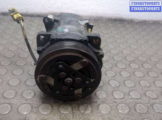 купить Компрессор кондиционера на Citroen Xsara 2000-2005