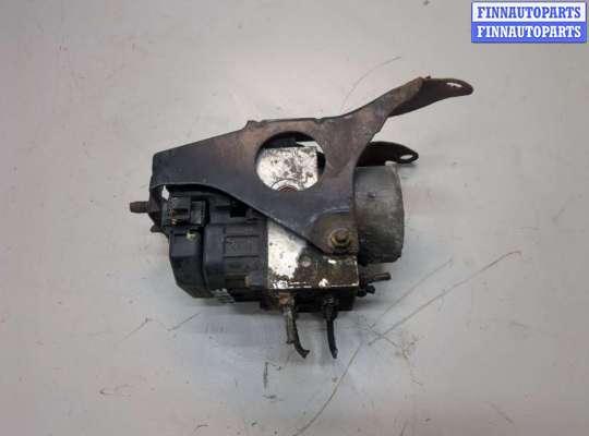 Купить Блок АБС, насос (ABS, ESP, ASR) на Subaru Forester (S11) 2002-2008 Блок АБС, насос (ABS, ESP, ASR) SUK0521 на Subaru Forester (S11) 2002-2008