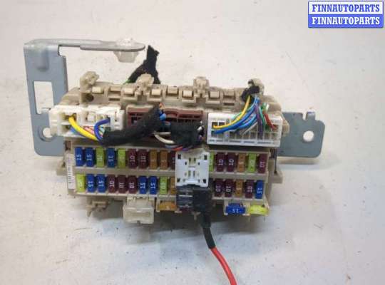 Блок предохранителей NS902237 на Nissan Qashqai 2013-2022