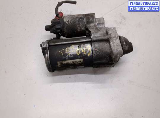 купить Стартер на Renault Scenic 2012-2016