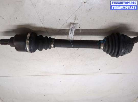 купить Полуось (приводной вал, шрус) на Peugeot 307 2001-2008