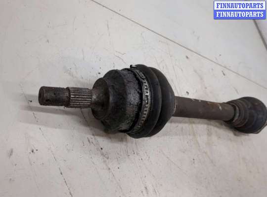 купить Полуось (приводной вал, шрус) на Peugeot 307 2001-2008