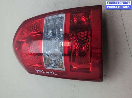 Купить Фонарь (задний) на Hyundai Tucson 1 2004-2010 Фонарь (задний) HN611753 на Hyundai Tucson 1 2004-2010
