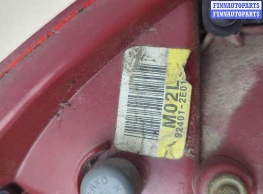 купить Фонарь (задний) на Hyundai Tucson 1 2004-2010