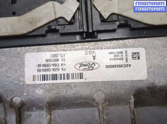 купить Блок управления двигателем на Ford Escape 2015-2019