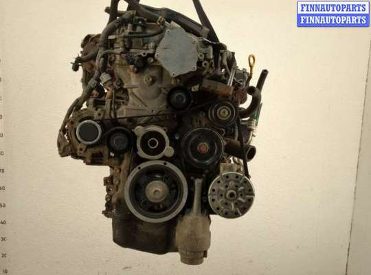 купить Двигатель (ДВС) на Toyota RAV 4 2006-2013