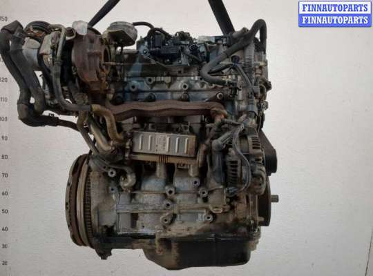 купить Двигатель (ДВС) на Toyota RAV 4 2006-2013