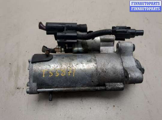 купить Стартер на Ford S-Max 2006-2010