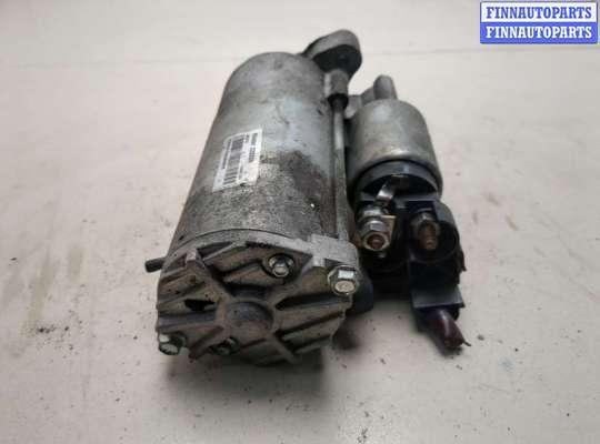 купить Стартер на Ford S-Max 2006-2010
