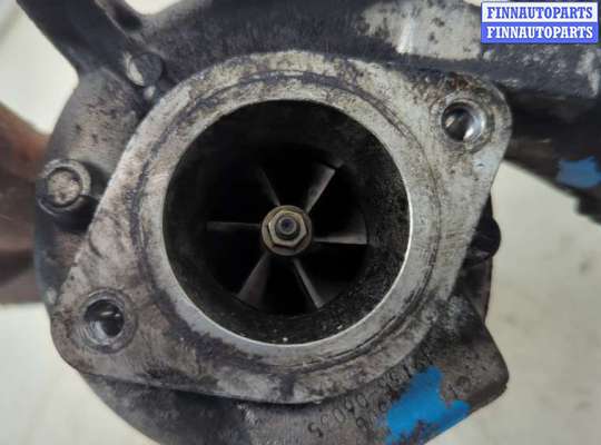 купить Турбина на Ford Transit 2000-2006