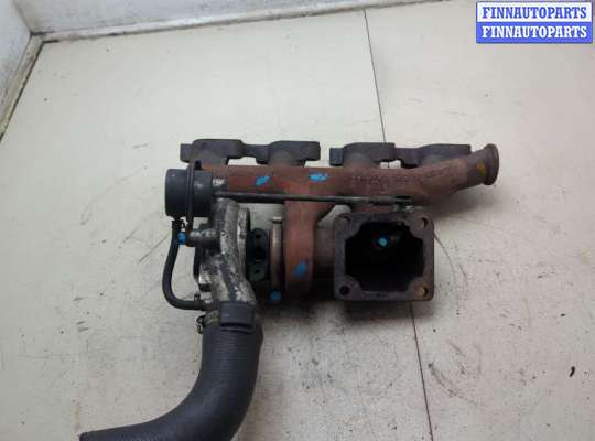 купить Турбина на Ford Transit 2000-2006