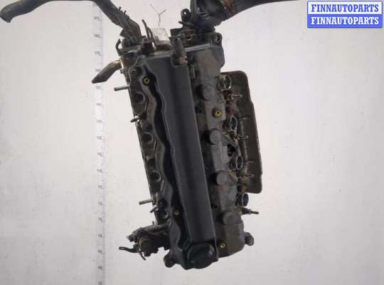 купить Головка блока (ГБЦ) на Honda CR-V 2006-2012