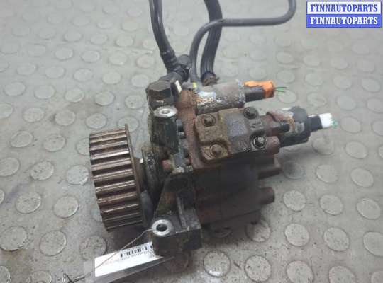 ТНВД NS922818 на Nissan Qashqai 2006-2013