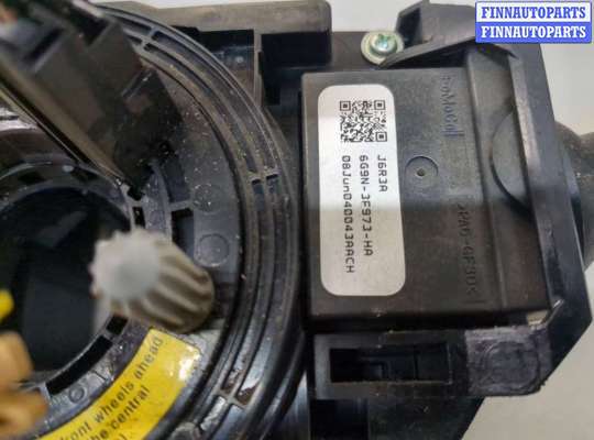 купить Переключатель поворотов и дворников (стрекоза) на Land Rover Freelander 2 2006-2014