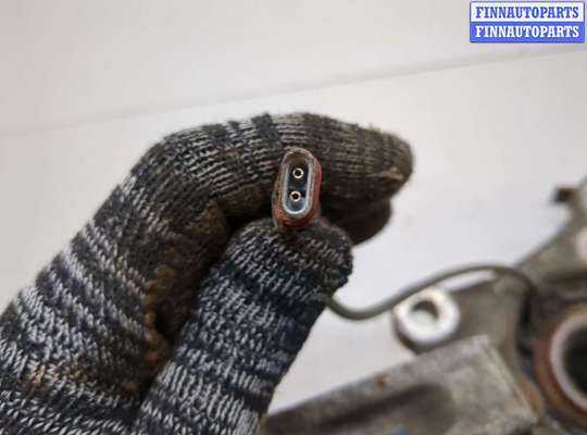 купить Ступица (кулак, цапфа) на Opel Vectra C 2002-2008