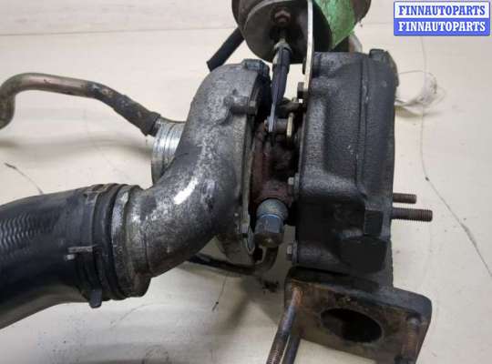 купить Турбина на Volkswagen LT 28-46 1996-2006