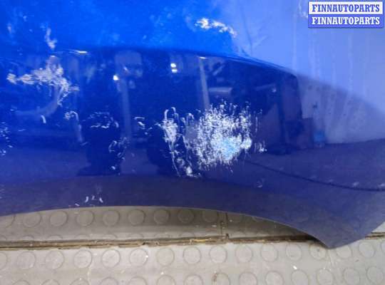 купить Крыло на Ford EcoSport 2017-2023