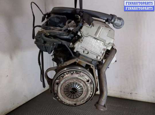 купить Двигатель (ДВС) на Mercedes E W210 1995-2002