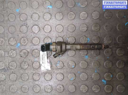 Форсунка топливная BM3597356 на BMW 3 E90, E91, E92, E93 2005-2012