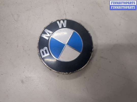 Колпак колесный на BMW 5 GT (F07)