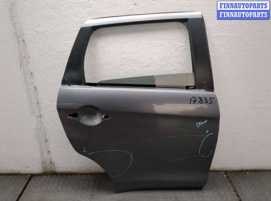 купить Замок двери на Mitsubishi Outlander Sport 2019-2025