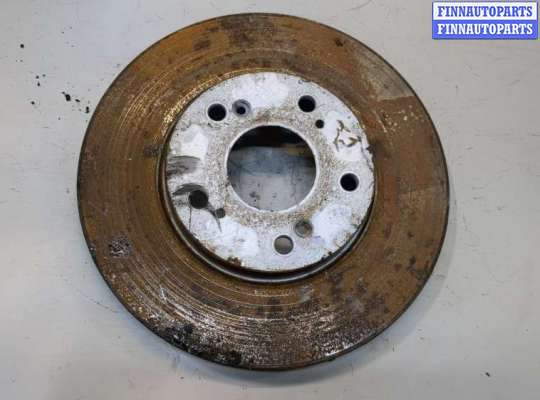 купить Диск тормозной на Honda Civic 2011-2017